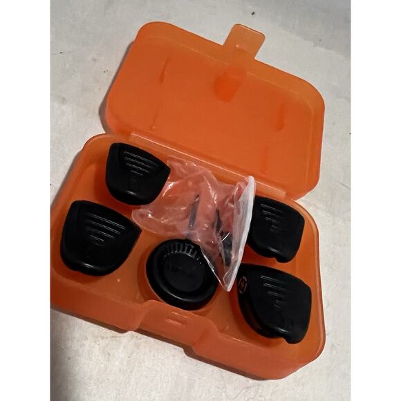 Bionik Quickshot Pro Custom Trigger Stops Locks for PlayStation 4 PS4 Controller - Picture 4 of 6